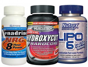 Weight Loss Supplement