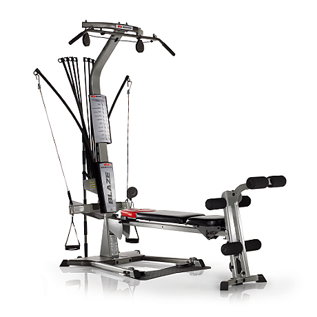 Bowflex Home Gyms