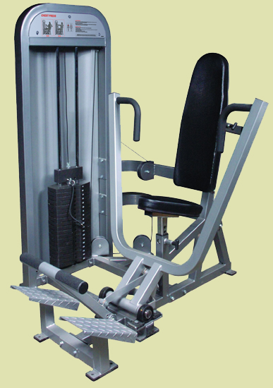 Cosco CSW-1 Chest Press W/200 LBS Reviews, Online Price Spec Features