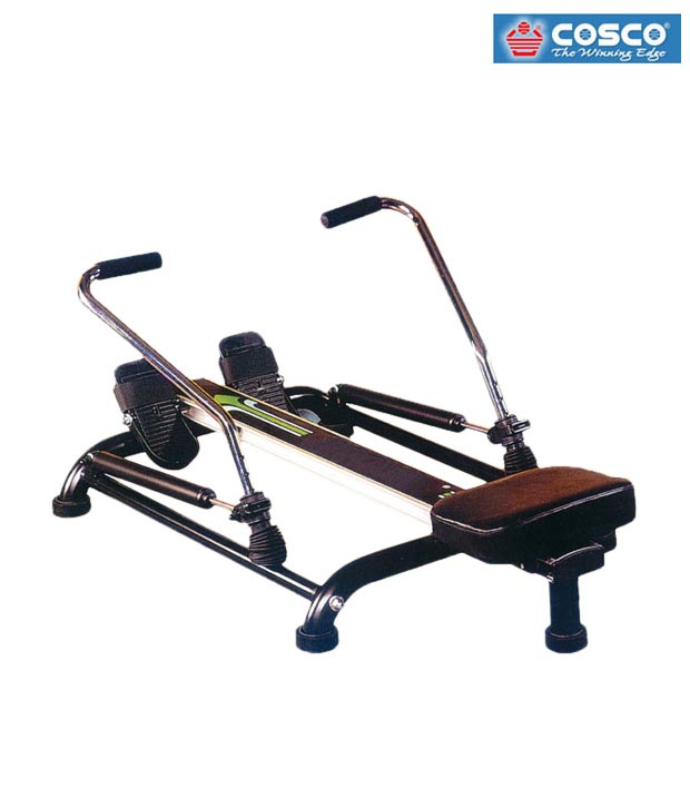 Cosco Fitness Rowers Reviews Cosco Rowers Online Price Specs Features