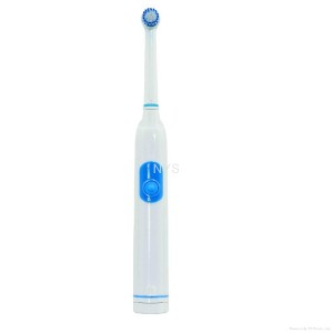 Electric Toothbrush