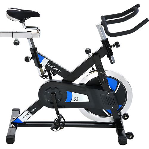 LifeSpan Fitness S2 Indoor Bike Reviews 