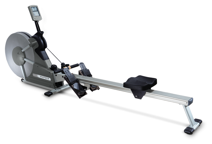 Matrix Rower