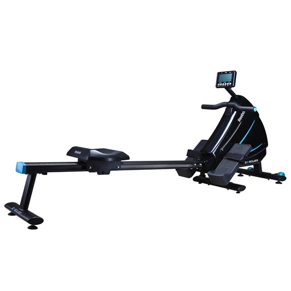 Reebok Fitness ZR Rower Reviews- About 