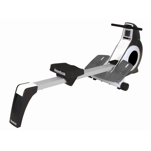 reebok rower review