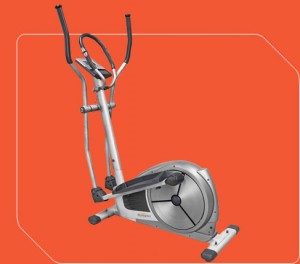 Tempo Fitness 605E Elliptical