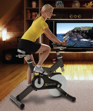 xterra fitness mbx1500 indoor cycle