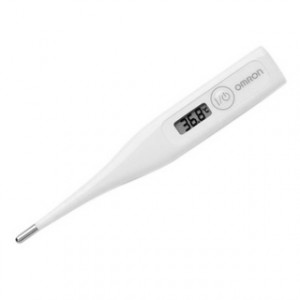 Omron Digital Thermometers