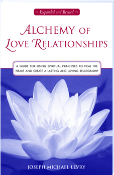The Alchemy of Love Relationships