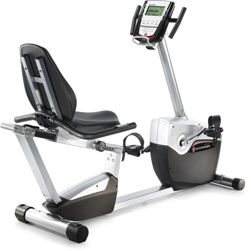 commercial exercise bike brands