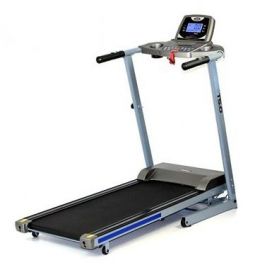 elite fitness treadmill