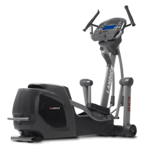 Landice CX8 LTD Elliptical Cross Trainer