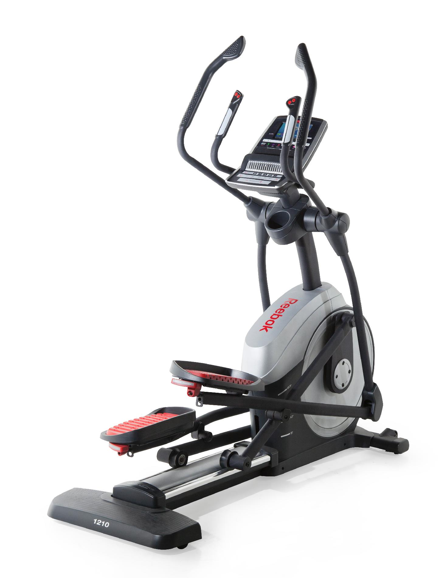 Turbine maniac dood Reebok Fitness 1210 Elliptical Reviews- About Reebok 1210 Elliptical Online  Price Specs Features