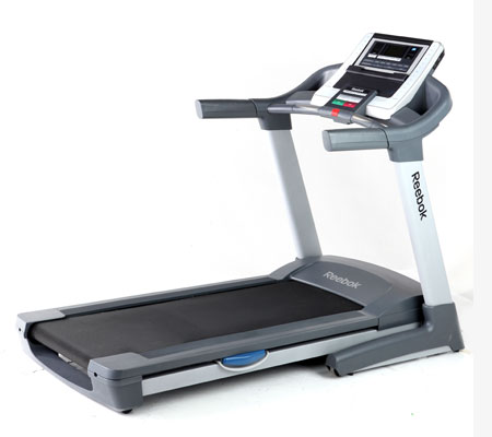 reebok z8 run treadmill reviews