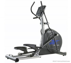 Reebok RL 1500 Elliptical