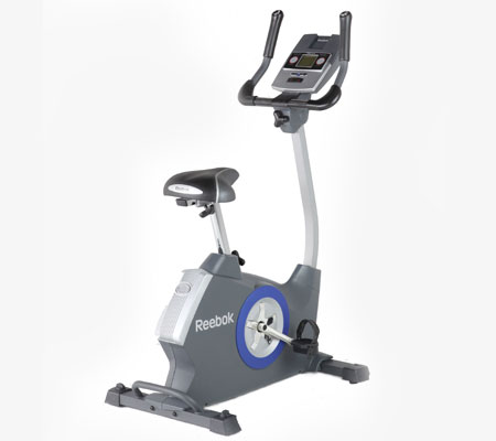 Reebok Fitness RX 2.0 Exercise Bike About Reebok RX 2.0 Exercise Bike Online Specs