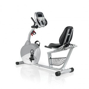 Schwinn 245 Recumbent Bikes