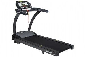 SportsArt T645 Treadmill