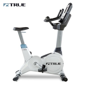 True CS900 Upright Bike