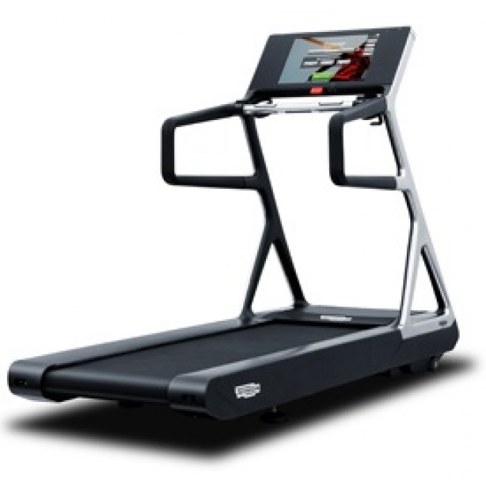 Technogym Fitness Run Personal VISIOWEB Treadmill Reviews- About ...
