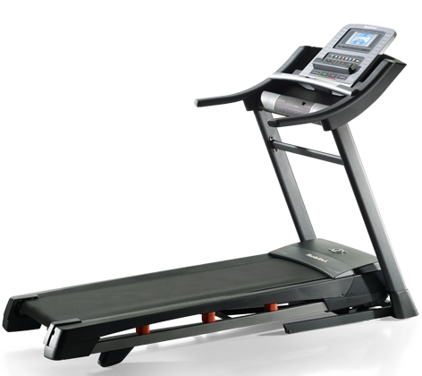 NordicTrack C970 Treadmill