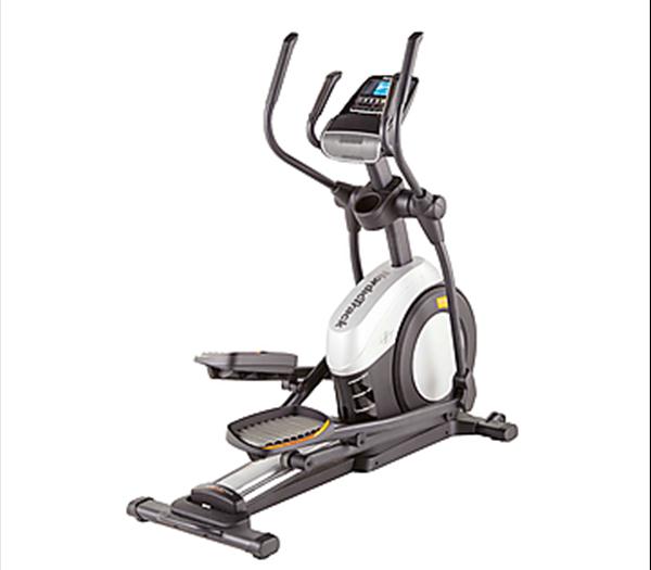 Nordictrack e hotsell 8.9 elliptical