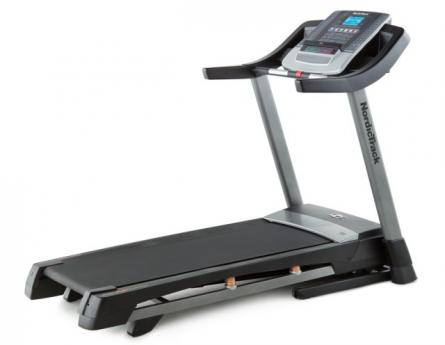 NordicTrack T12.2 Treadmill