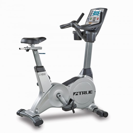 true fitness es900