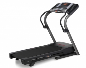 Dreigend Mos Aangenaam kennis te maken ProForm 710 ZLT Treadmill Reviews- Buy ProForm 710 ZLT Treadmill Online  Price