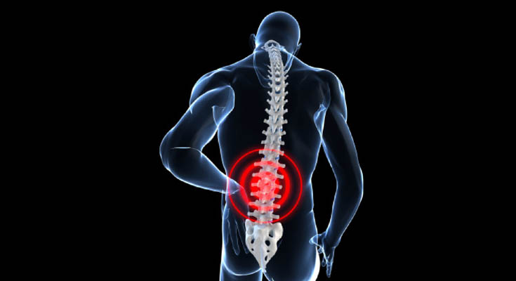Back Pain – Its Time to Leave Them Back