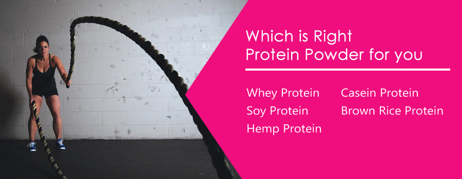 Protein Powder for Women