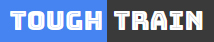 Tough Train logo